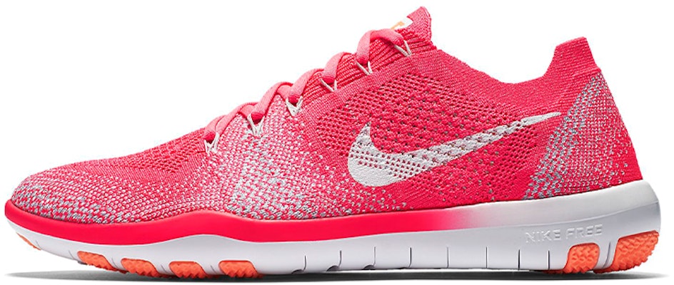 (Women) Nike Free Focus Flyknit 2 'Racer Pink' 880630-601 Buy (Women) Nike Free Focus Flyknit 2 'Racer Pink' 880630-601