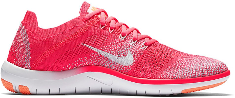 (Women) Nike Free Focus Flyknit 2 'Racer Pink' 880630-601 Order (Women) Nike Free Focus Flyknit 2 'Racer Pink' 880630-601
