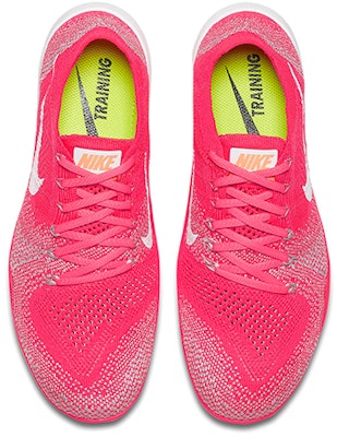 (Women) Nike Free Focus Flyknit 2 'Racer Pink' 880630-601 Shop (Women) Nike Free Focus Flyknit 2 'Racer Pink' 880630-601