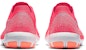 (W) Nike Free Focus Flyknit 2 'Racer Pink' Wanita 880630-601