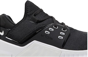 Nike Free X Metcon 2 黑白 女性款 Order Nike Free X Metcon 2 黑白 女性款