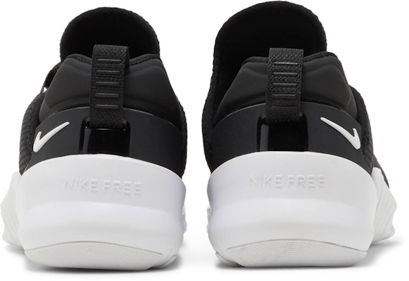 (W) Nike Free Metcon 2 'Hitam Putih' CD8526-002 Details for (W) Nike Free Metcon 2 'Hitam Putih' CD8526-002