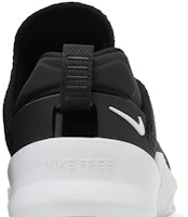 Nike Free X Metcon 2 黑白 女性款 Sizing Nike Free X Metcon 2 黑白 女性款