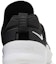 Sizing (W) Nike Free Metcon 2 'Hitam Putih' CD8526-002