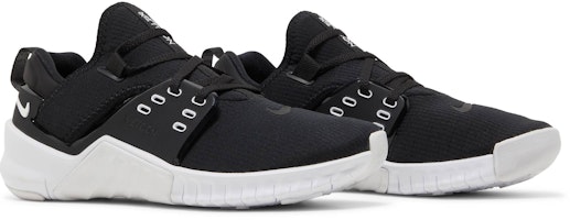 Nike Free X Metcon 2 黑白 女性款 Cheap Nike Free X Metcon 2 黑白 女性款