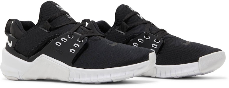 Nike Free X Metcon 2 黑白 女性款 Cheap Nike Free X Metcon 2 黑白 女性款
