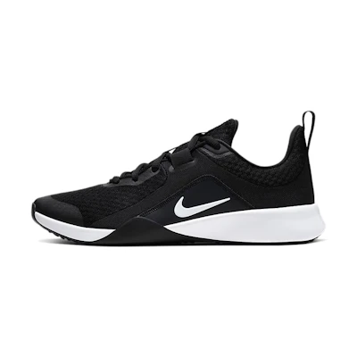 (W) Nike Foundation Elite TR Trainer 2 'Black And White'