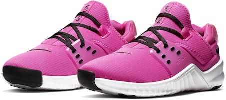 (W) 나이키 프리 멧콘 2 '레이저 퓨샤' CD8526-601 Lookbook (W) 나이키 프리 멧콘 2 '레이저 퓨샤' CD8526-601