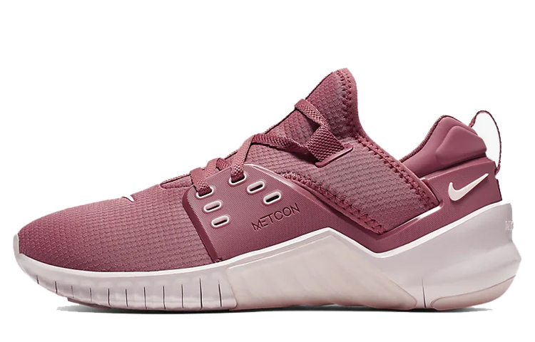 (Women) Nike Free Metcon 2 'Light Redwood' CD8526-866