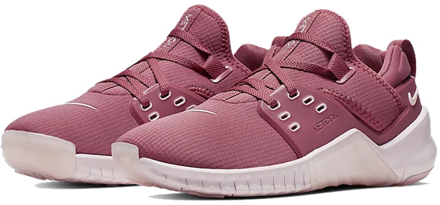 (W) Nike Free Metcon 2 'Light Redwood' Lelaki/Wanita Kasut Sukan Fitness. CD8526-866 Lookbook (W) Nike Free Metcon 2 'Light Redwood' Lelaki/Wanita Kasut Sukan Fitness. CD8526-866