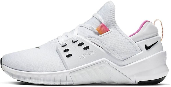 (W) (女性用) ナイキ フリー メトコン 2 'ホワイト フューシャ' CD8526-100 CD8526-100 Buy (W) (女性用) ナイキ フリー メトコン 2 'ホワイト フューシャ' CD8526-100 CD8526-100