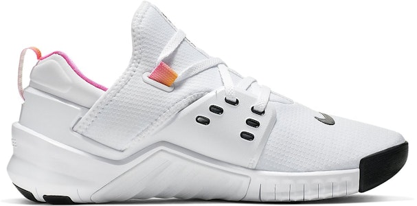 (W) (女性用) ナイキ フリー メトコン 2 'ホワイト フューシャ' CD8526-100 CD8526-100 Order (W) (女性用) ナイキ フリー メトコン 2 'ホワイト フューシャ' CD8526-100 CD8526-100