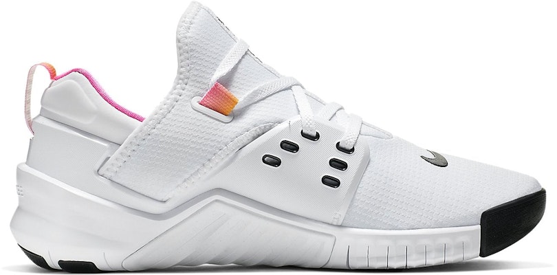 (W) Nike Free Metcon 2 'Putih Fuchsia' CD8526-100 Order (W) Nike Free Metcon 2 'Putih Fuchsia' CD8526-100