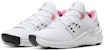 (W) Nike Free Metcon 2 'Putih Fuchsia' CD8526-100