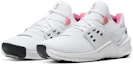 Lookbook (W) Nike Free Metcon 2 'Putih Fuchsia' CD8526-100
