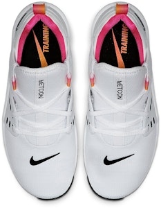 (W) (女性用) ナイキ フリー メトコン 2 'ホワイト フューシャ' CD8526-100 CD8526-100 Shop (W) (女性用) ナイキ フリー メトコン 2 'ホワイト フューシャ' CD8526-100 CD8526-100