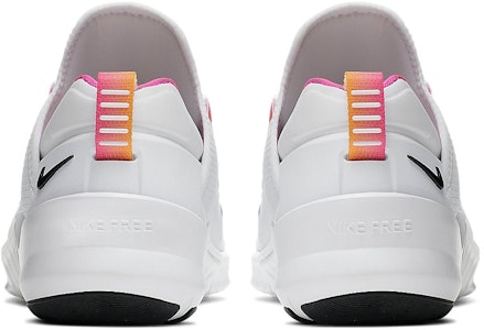 (W) (女性用) ナイキ フリー メトコン 2 'ホワイト フューシャ' CD8526-100 CD8526-100 Purchase (W) (女性用) ナイキ フリー メトコン 2 'ホワイト フューシャ' CD8526-100 CD8526-100