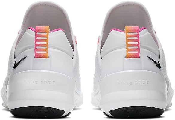 (W) Nike Free Metcon 2 'Putih Fuchsia' CD8526-100 Purchase (W) Nike Free Metcon 2 'Putih Fuchsia' CD8526-100