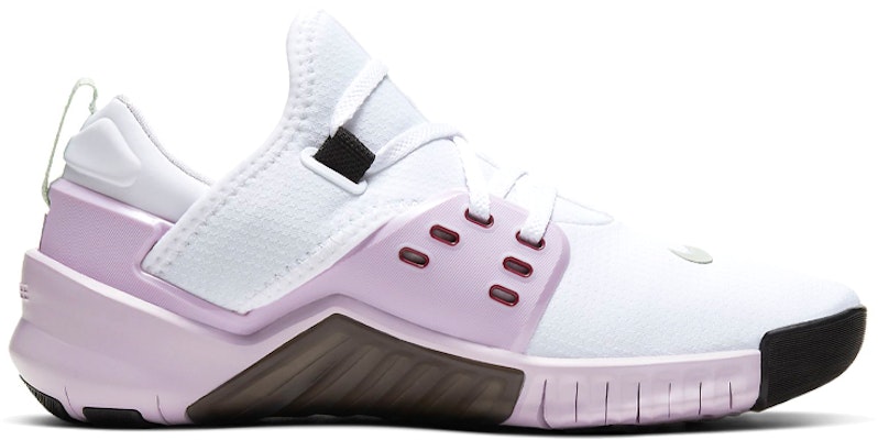 (W) Nike Free Metcon 2 'Blanco Lila Helado' CD8526-166 Order (W) Nike Free Metcon 2 'Blanco Lila Helado' CD8526-166