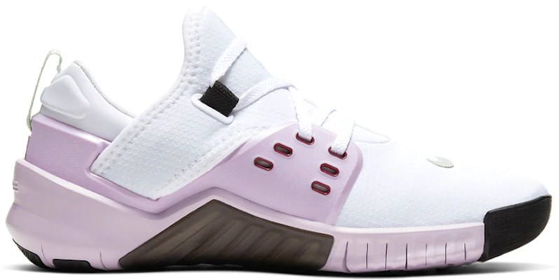 (W) Nike Free Metcon 2 'Putih Iced Lilac' CD8526-166 Order (W) Nike Free Metcon 2 'Putih Iced Lilac' CD8526-166