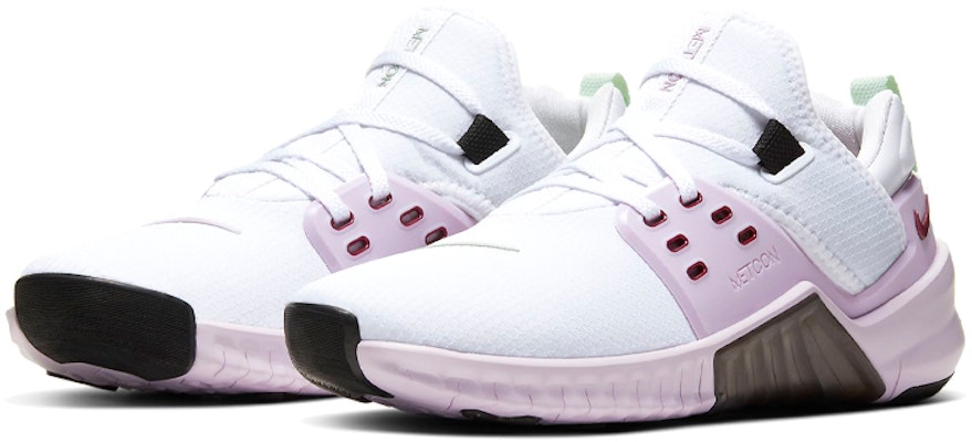 (W) Nike Free Metcon 2 'Blanco Lila Helado' CD8526-166 Lookbook (W) Nike Free Metcon 2 'Blanco Lila Helado' CD8526-166