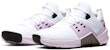 (W) Nike Free Metcon 2 'Putih Iced Lilac' CD8526-166