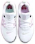 Shop (W) Nike Free Metcon 2 'Putih Iced Lilac' CD8526-166