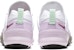 (W) Nike Free Metcon 2 'Putih Iced Lilac' CD8526-166