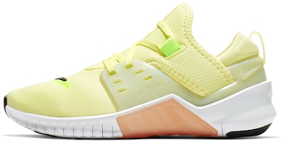 (Women) Nike Free Metcon 2 AMP 'Luminous Green' CI1753-301 (Women) Nike Free Metcon 2 AMP 'Luminous Green' CI1753-301