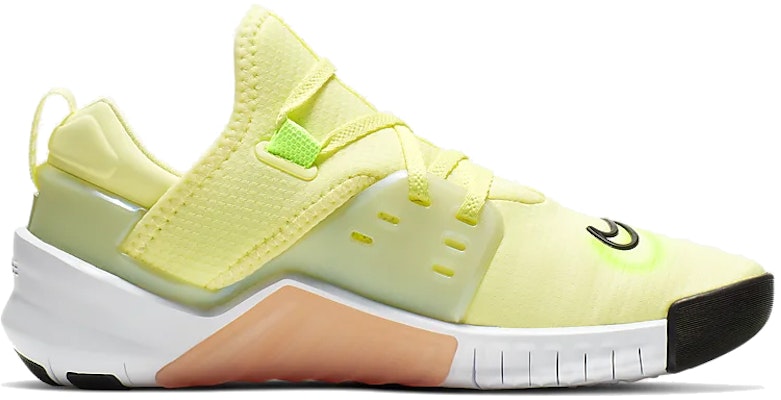 (W) Nike Free Metcon 2 AMP 'Luminous Green' - Hijau Bersinar CI1753-301 Order (W) Nike Free Metcon 2 AMP 'Luminous Green' - Hijau Bersinar CI1753-301