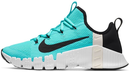 (W) 나이키 프리 멧콘 3 '오로라 그린 블랙' CJ6314-303 Buy (W) 나이키 프리 멧콘 3 '오로라 그린 블랙' CJ6314-303