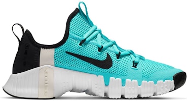 (W) 耐克自由Metcon 3 '极光绿黑色' CJ6314-303 Order (W) 耐克自由Metcon 3 '极光绿黑色' CJ6314-303