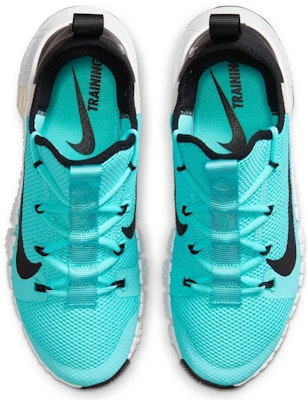 (W) Nike Free Metcon 3 'Verde Aurora Negro' CJ6314-303 Shop (W) Nike Free Metcon 3 'Verde Aurora Negro' CJ6314-303