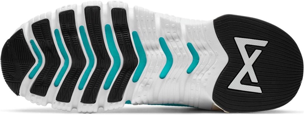 (W) Nike Free Metcon 3 'Verde Aurora Negro' CJ6314-303 Details for (W) Nike Free Metcon 3 'Verde Aurora Negro' CJ6314-303