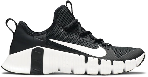 (W) Nike Free Metcon 3 'Hitam' CJ6314-010 Buy (W) Nike Free Metcon 3 'Hitam' CJ6314-010