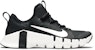 (W) Nike Free Metcon 3 'Hitam' CJ6314-010