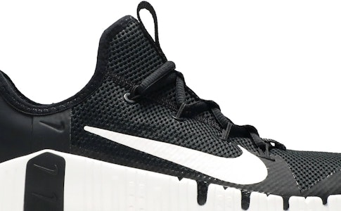 (W) Nike Free Metcon 3 'Hitam' CJ6314-010 Order (W) Nike Free Metcon 3 'Hitam' CJ6314-010
