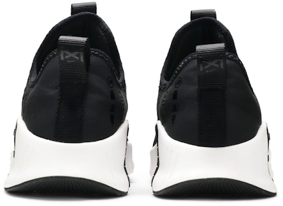 (W) Nike Free Metcon 3 'Hitam' CJ6314-010 Details for (W) Nike Free Metcon 3 'Hitam' CJ6314-010