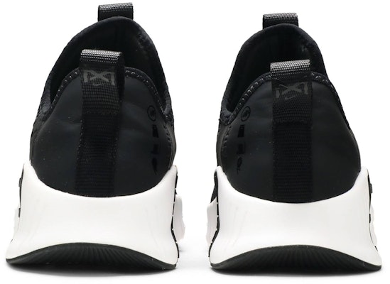 (Women) Nike Free Metcon 3 'Black' CJ6314-010 Details for (Women) Nike Free Metcon 3 'Black' CJ6314-010