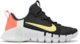 Buy (W) Nike Free Metcon 3 'Hitam dan Mangga Terang' CJ6314-020