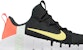 (W) Nike Free Metcon 3 'Hitam dan Mangga Terang' CJ6314-020