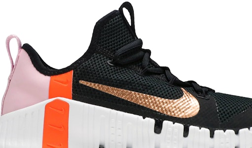 (W) 나이키 프리 멧콘 3 '블랙 메탈릭 코퍼' CJ6314-086 Order (W) 나이키 프리 멧콘 3 '블랙 메탈릭 코퍼' CJ6314-086