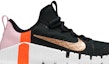 Order (W) Nike Free Metcon 3 'Hitam Metallic Copper' CJ6314-086
