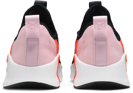 (W) 나이키 프리 멧콘 3 '블랙 메탈릭 코퍼' CJ6314-086 Details for (W) 나이키 프리 멧콘 3 '블랙 메탈릭 코퍼' CJ6314-086