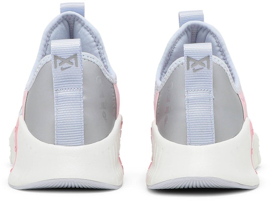 (Women) Nike Free Metcon 3 'Football Grey Bright Crimson' CJ6314-006 Details for (Women) Nike Free Metcon 3 'Football Grey Bright Crimson' CJ6314-006