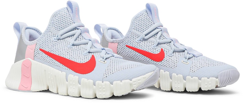 (Women) Nike Free Metcon 3 'Football Grey Bright Crimson' CJ6314-006 Cheap (Women) Nike Free Metcon 3 'Football Grey Bright Crimson' CJ6314-006