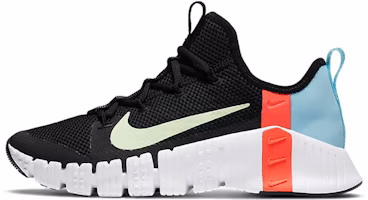 (Women) Nike Free Metcon 3 'Glacier Ice Crimson' CJ6314-067 (Women) Nike Free Metcon 3 'Glacier Ice Crimson' CJ6314-067