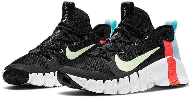(W) Nike Free Metcon 3 'Hielo Glaciar Carmesí' CJ6314-067 Lookbook (W) Nike Free Metcon 3 'Hielo Glaciar Carmesí' CJ6314-067