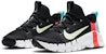 (W) Nike Free Metcon 3 'Glacier Ice Crimson' - Ais Glasier Crimson CJ6314-067
