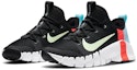 Lookbook (W) Nike Free Metcon 3 'Glacier Ice Crimson' - Ais Glasier Crimson CJ6314-067